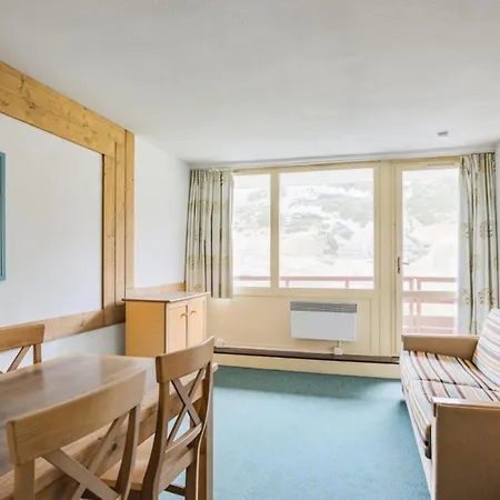Appartement Le Montana - Maeva - 4 Personnes Confort Mae-9317 *