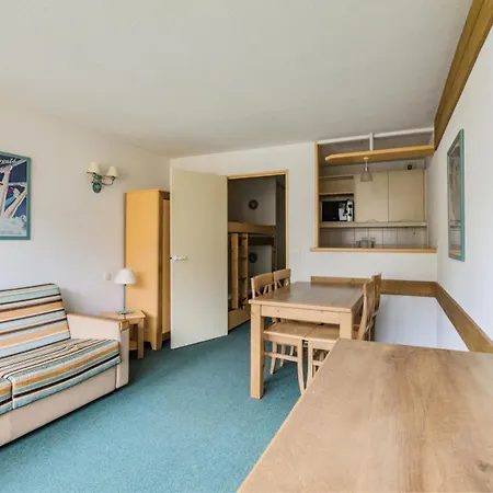 Résidence Le Montana - Maeva - 4 Personnes Confort Mae-9317 * La Mongie