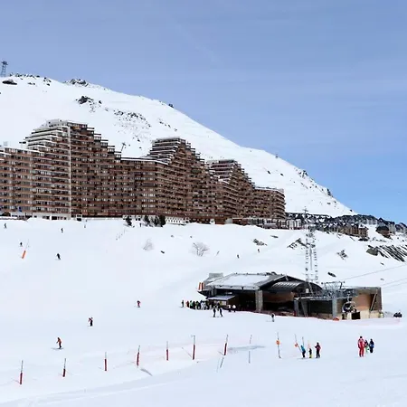 Le Montana - Maeva - 4 Personnes Confort Mae-9317