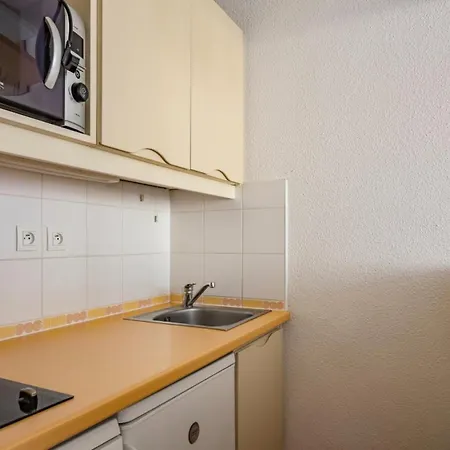 Résidence Le Montana - Maeva - 4 Personnes Confort Mae-9317 *