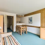 Le Montana - Maeva - 4 Personnes Confort Mae-9317 شقة *