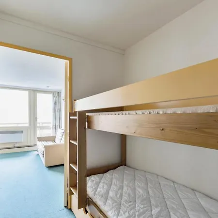 Le Montana - Maeva - 4 Personnes Confort Mae-9317 Daire La Mongie