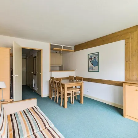 Le Montana - Maeva - 4 Personnes Confort Mae-9317 Daire *