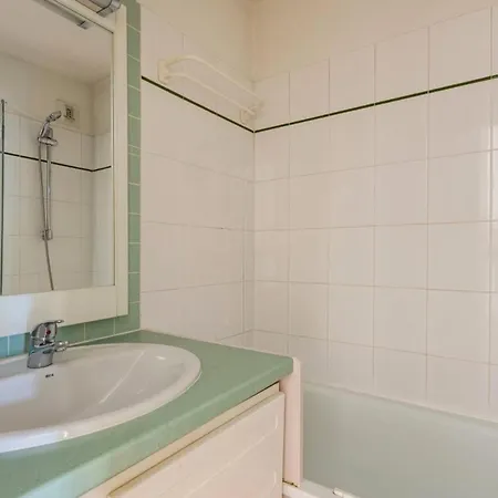 Le Montana - Maeva - 4 Personnes Confort Mae-9317 * La Mongie