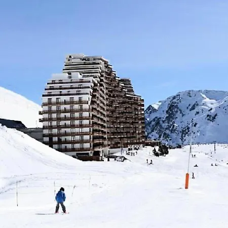 Le Montana - Maeva - 4 Personnes Confort Mae-9317 Daire