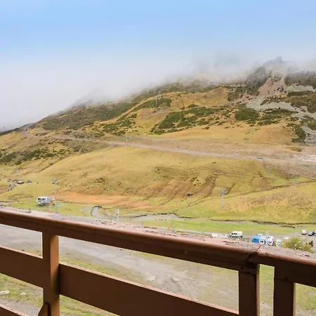 Le Montana - Maeva - 4 Personnes Confort Mae-9317 La Mongie