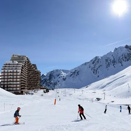 Le Montana - Maeva - 4 Personnes Confort Mae-9317 Apartment