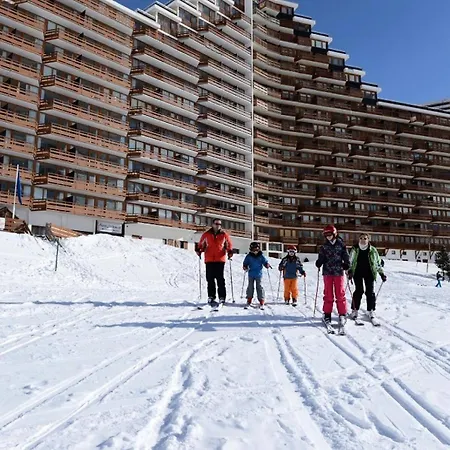 Apartmán Le Montana - Maeva - 4 Personnes Confort Mae-9317 *
