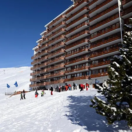 Apartment Le Montana - Maeva - 4 Personnes Confort Mae-9317