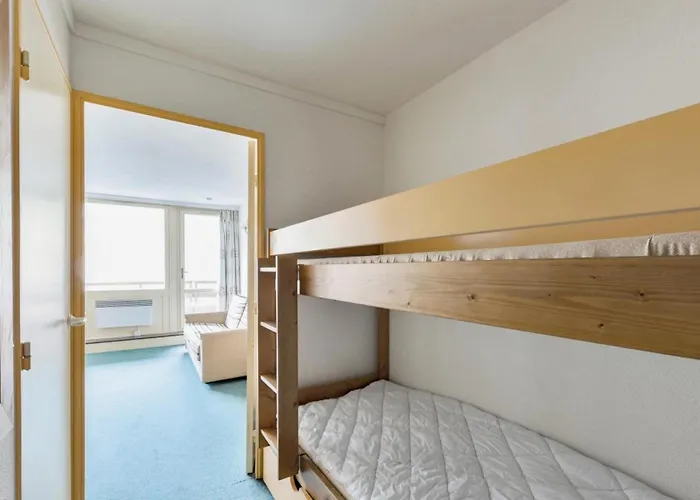 Le Montana - Maeva - 4 Personnes Confort Mae-9317 Апартаменты Ла-Монжи