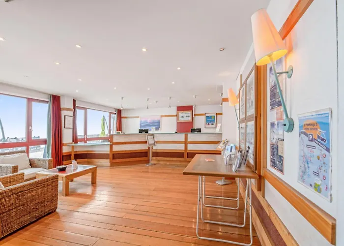 Le Montana - Maeva - 4 Personnes Confort Mae-9317 Апартаменты Ла-Монжи