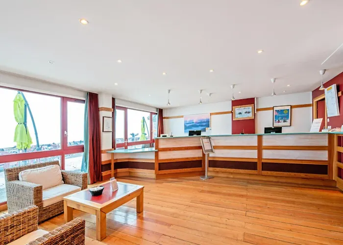 Le Montana - Maeva - 4 Personnes Confort Mae-9317 Апартаменты Ла-Монжи